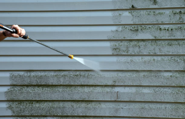 Best Roof Pressure Washing  in Crugers, NY